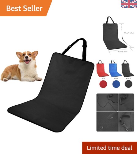 Dog car seat - car,