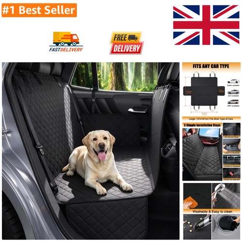Versatile black car - versatile,