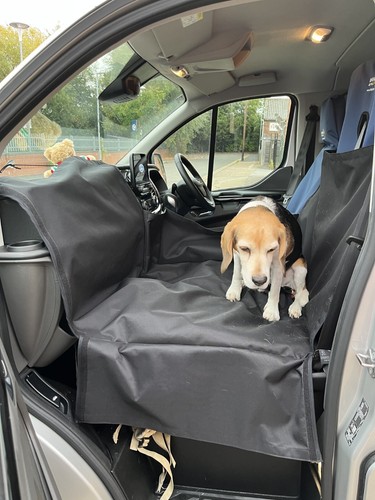 Car front seat cover for - car,
