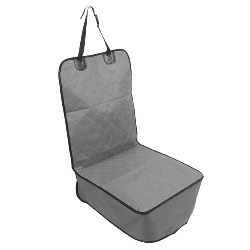 Dog car seat cover - dog,