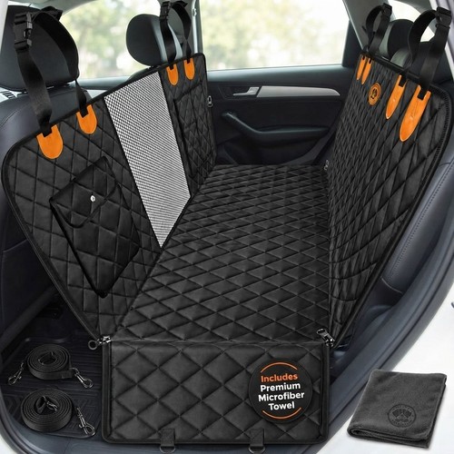 Universal fit waterproof dog - fit,