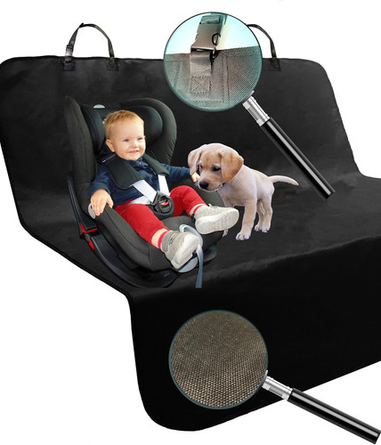 Dog car seat - car, cover