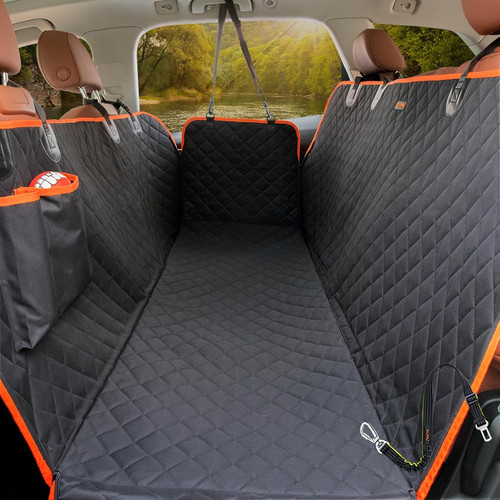Dog car seat covers for - car,