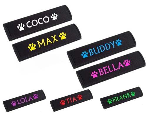 Personalised name pet - personalised,