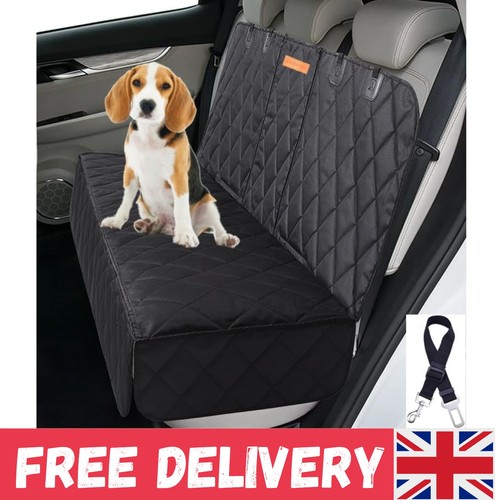 Dog car seat - car, cover