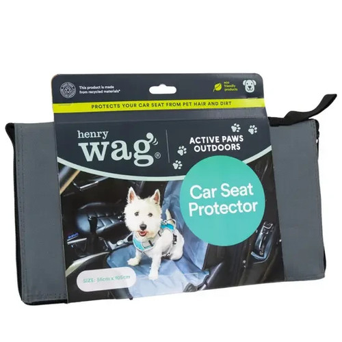 Henry wag single car - single, seat