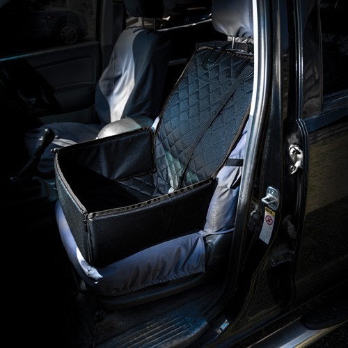 Bits4reasons car pet - car,
