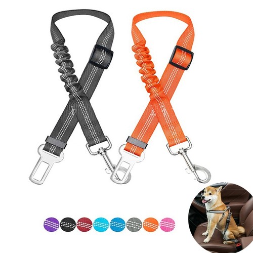 Dog car seat belt - 2,