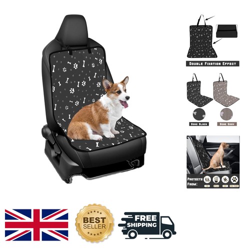 Scratch proof dog car seat - scratch-proof,