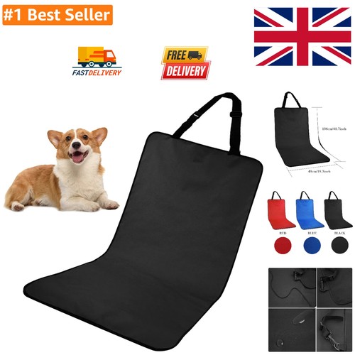 Universal waterproof dog car - universal,