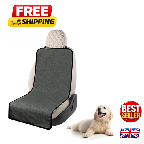 Front car seat cover - cover, for