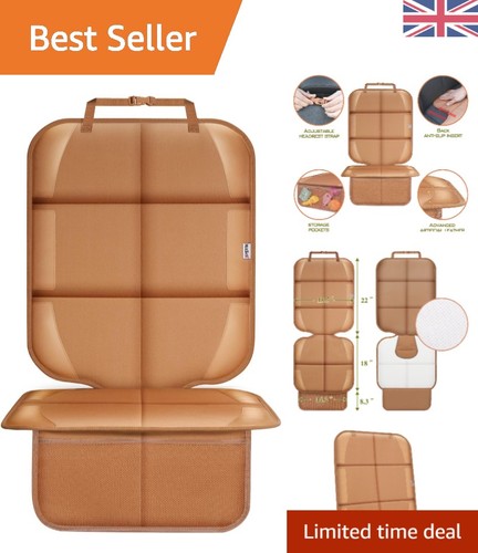 Universal fit tan car - fit,