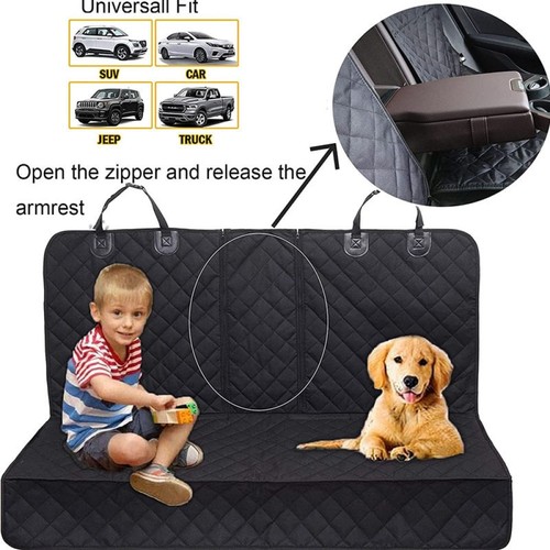 Car rear back - cover, pet