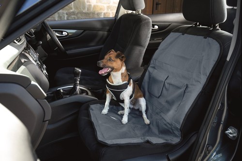Henry wag single car seat - henry,