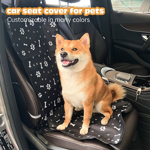 Pet dog car rear back - pet,