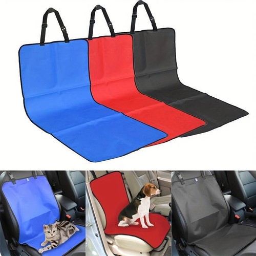 Dog car seat cushion pet - pet, mat
