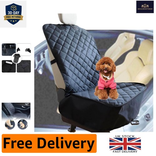 Luxury universal dog car - luxury, seat