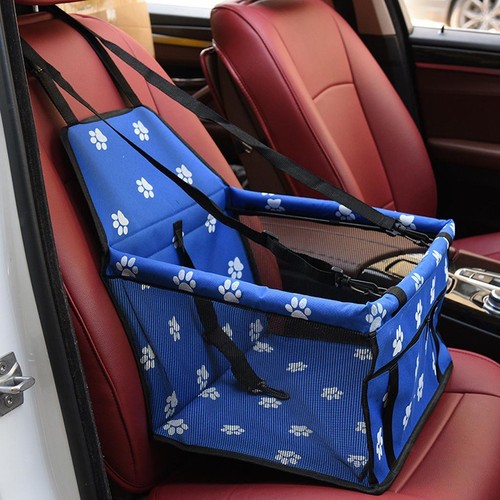 Dog seat car - single,