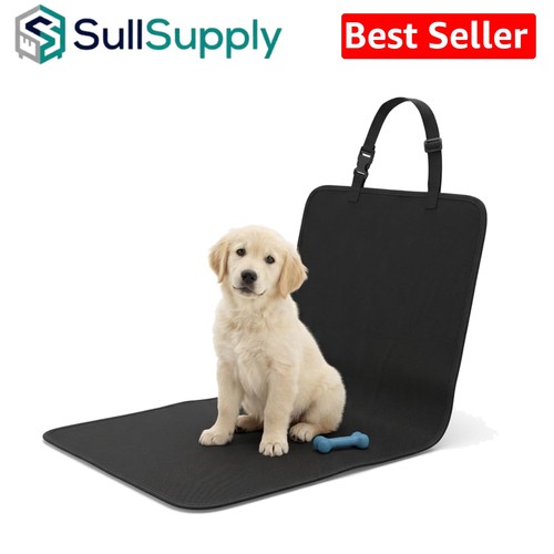 Dog car seat cover - dog,