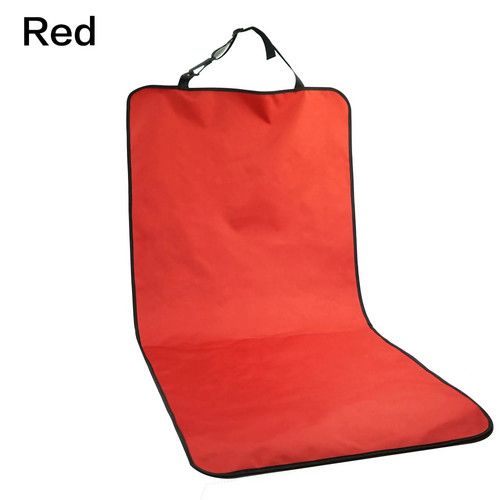 Car waterproof back seat - waterproof,