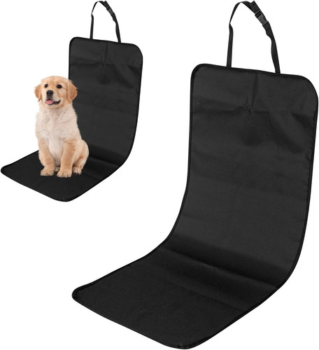 Dog car seat cover - dog,