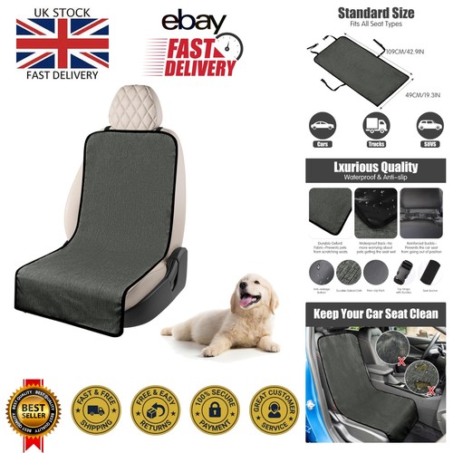 Universal front dog car - universal,