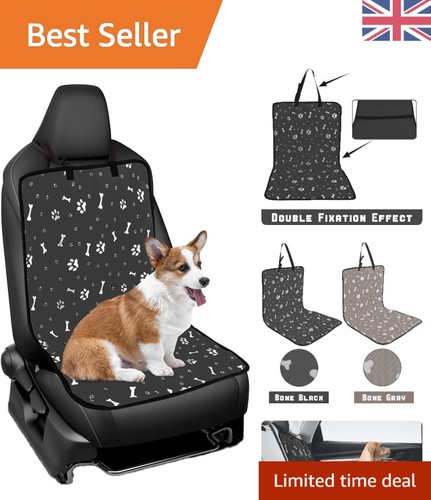 Universal fit front passenger - fit,
