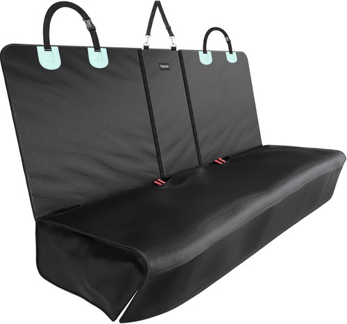 Dog car seat cover - for, back