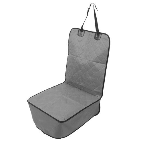 Pet front seat pad dog - pad,