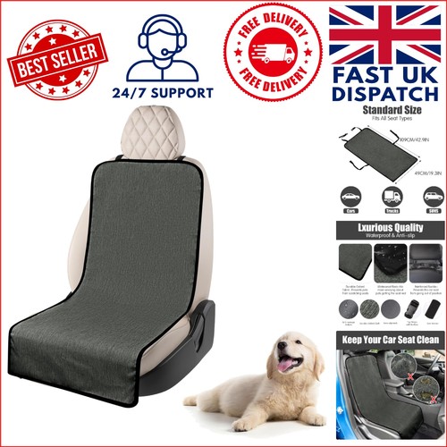 Versatile waterproof dog seat - versatile,