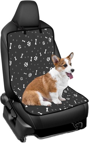 Hammock style front seat dog - hammock-style,