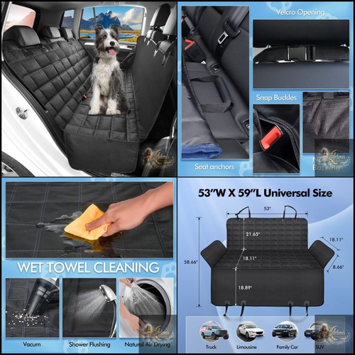 Hopidogie dog car - dog,
