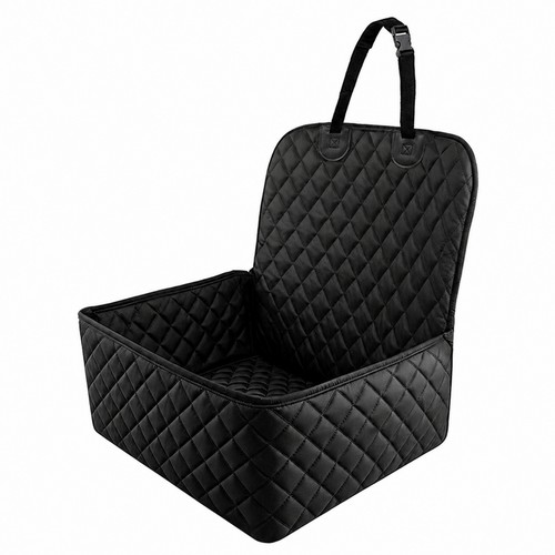 Dog travel bed padded - bed, oxford