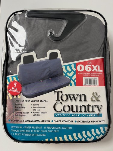 Extra large rear 4x4 - large,