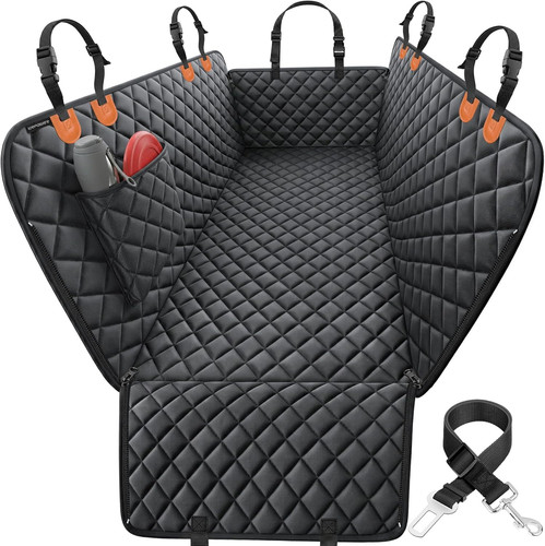 Dog car seat - for, back