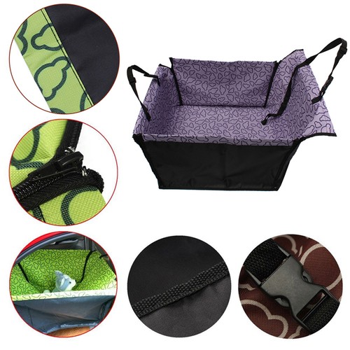 Single seat pet - pet, dog